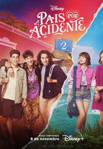 Pais por Acidente (2ª Temporada) (Papás por Encargo (Temporada 2))