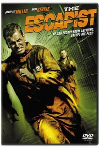 Poster 2 de Filme O Escapista (2002)