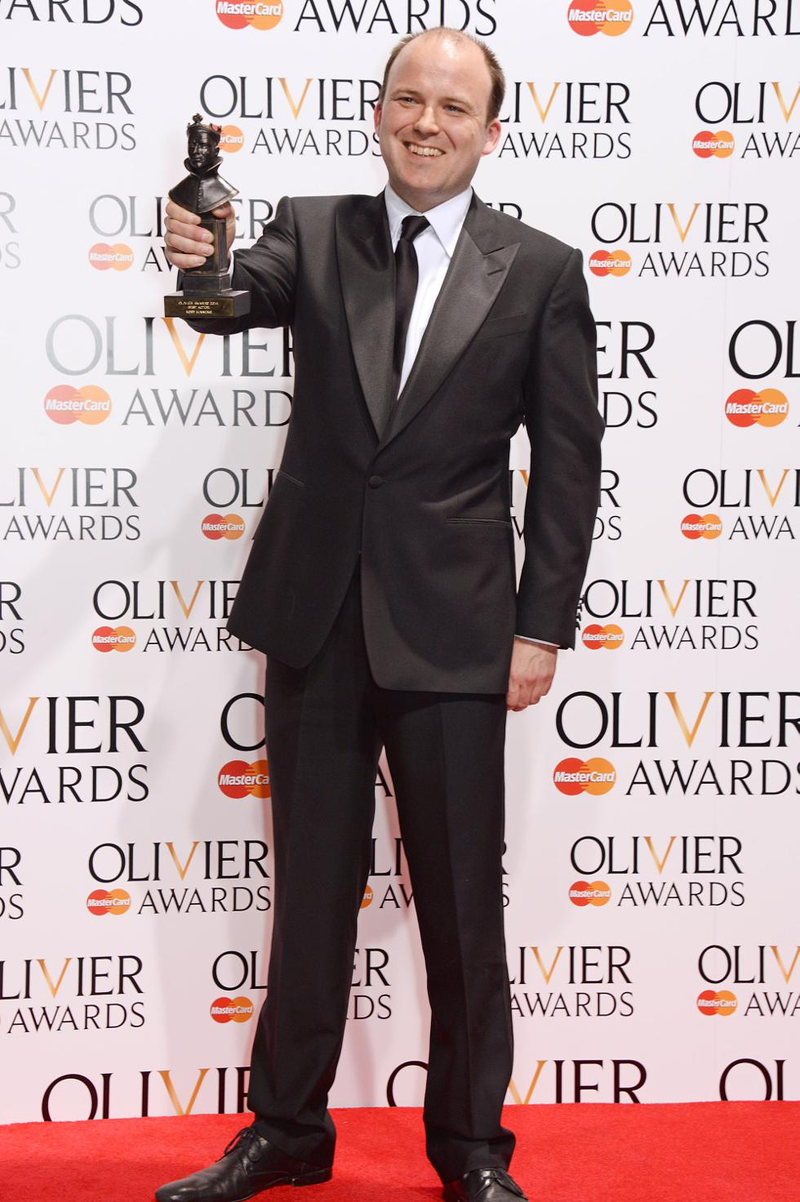 Rory Kinnear (I) - Foto 2