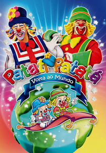 Patati Patatá - Volta ao Mundo (Patati Patatá - Volta ao Mundo)