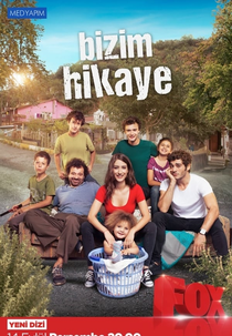 Bizim Hikaye (Bizim Hikaye)