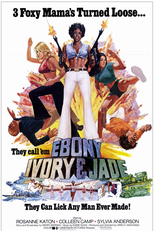 Atletas em Perigo (Ebony, Ivory and Jade)