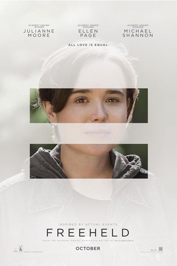  de Filme Amor Por Direito (2015)