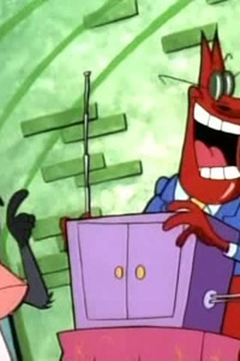 Poster de Episódio I Are Music Man (1998)