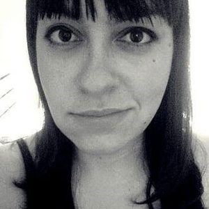 Foto de perfil de Bruna Martins