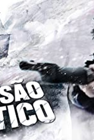 Poster 1 de Filme Missão Ártico (2018)