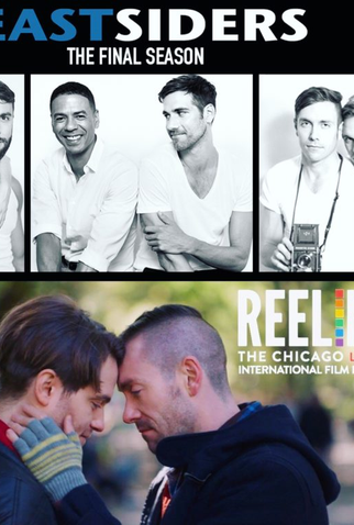 Poster 2 de Série Eastsiders (4ª Temporada) (2019)