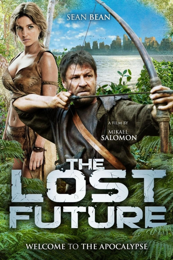  de Filme O Futuro Perdido (2010)