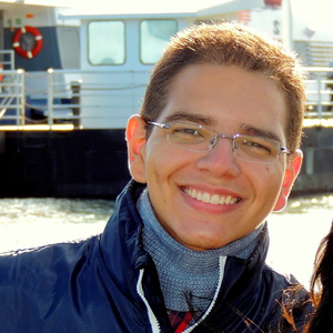 Foto de perfil de José Antônio