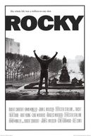Rocky - Um Lutador (Rocky)