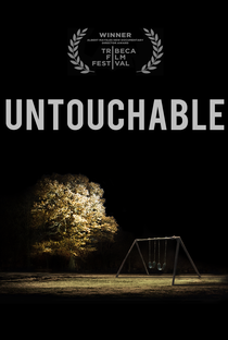 Untouchable - Poster / Capa / Cartaz - Oficial 2