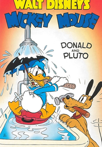 Donald e Pluto (Donald and Pluto)