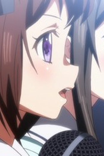 Poster de Episódio キラキラしちゃった！？ (2017)