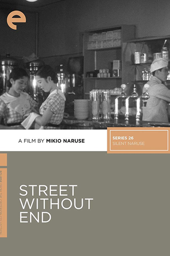 de Filme Street Without End (1934)