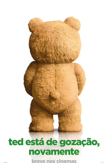  de Filme Ted 2 (2015)