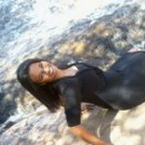 Foto de perfil de Gislaine Santos