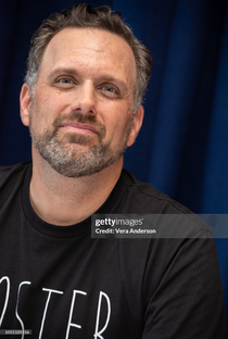 Sean Anders - Poster 1