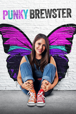Punky Brewster (2021) (Punky Brewster (2021))