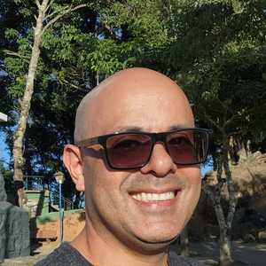 Foto de perfil de Sergio Manoel