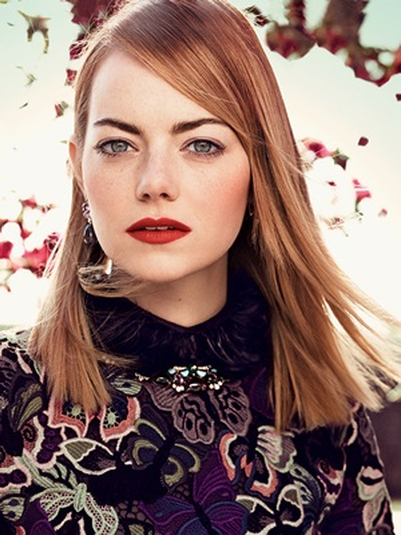 Emma Stone (III) - Foto 5