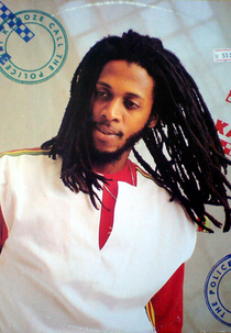 Ini Kamoze: Call the Police (Ini Kamoze: Call the Police)