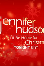 Jennifer Hudson - I'll Be Home For Christmas (Jennifer Hudson - I'll Be Home For Christmas)