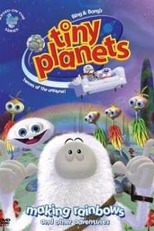 Pequenos Planetas (Tiny Planets)