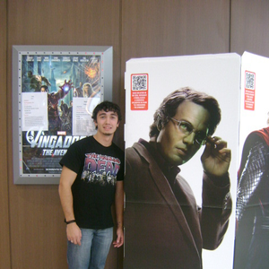 Foto de perfil de Renato