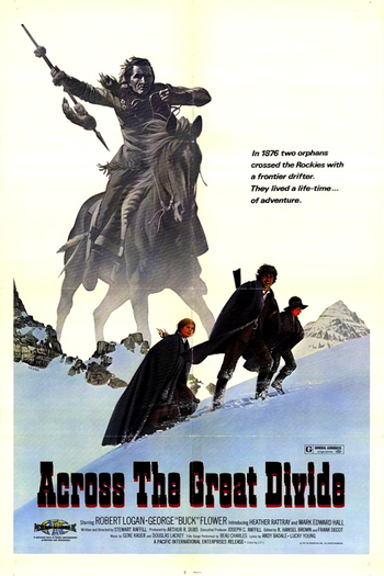  de Filme O Grande Desafio (1976)