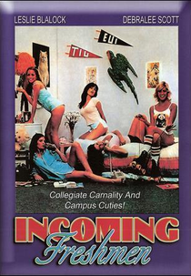 Incoming Freshmen (Incoming Freshmen)