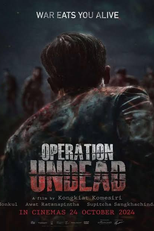 Operation Undead (Operation Undead)