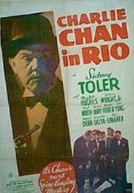 Charlie Chan no Rio
