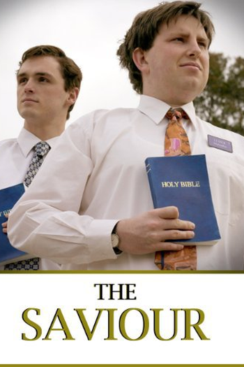  de Filme The Saviour (2005)