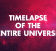 Timelapse de Todo o Universo