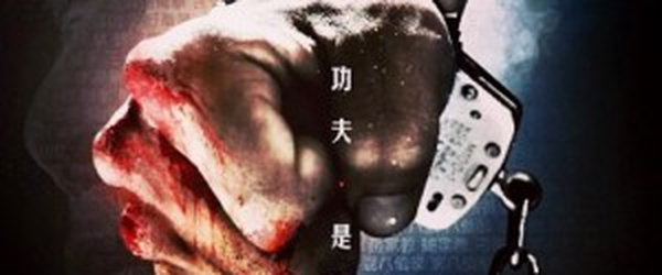 Trailer de Kung-Fu Jungle com Donnie Yen