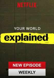 Explicando (1ª Temporada) (Explained (Season 1))