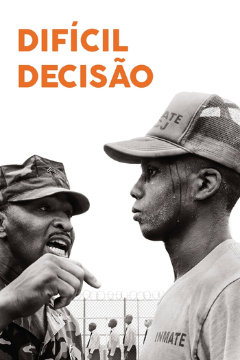  de Filme Difícil Decisão (2017)