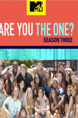 Are You The One? (3ª Temporada) (Are You The One? (Season 3))