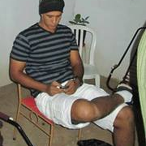 Foto de perfil de Fernando