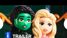 WICKED |  Trailer Lego Legendado