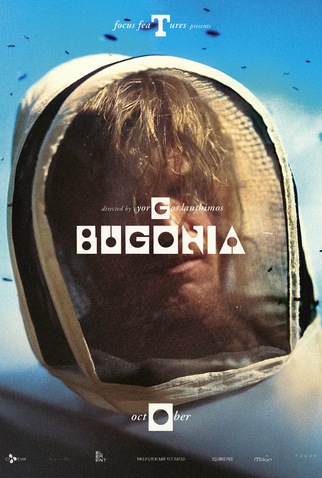 Poster 11 de Filme Bugonia (2025)