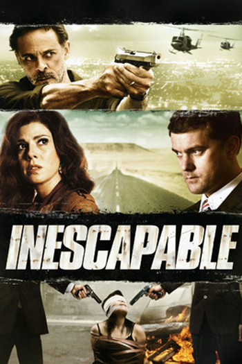  de Filme Busca Desesperada (2012)