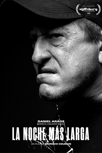  de Filme La Noche más Larga (2021)