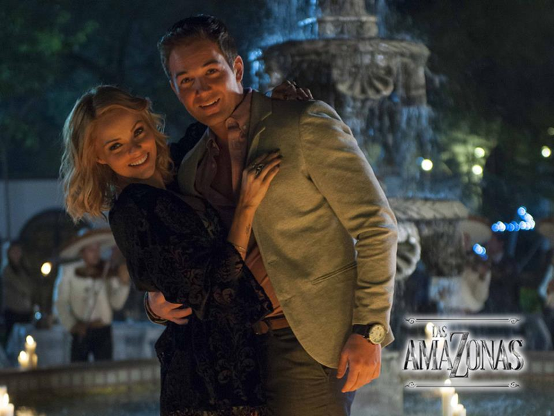 Foto 7 de Las Amazonas