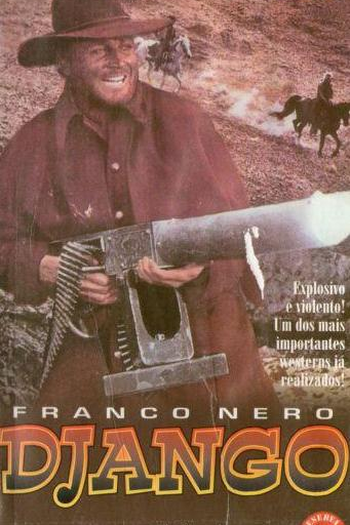  de Filme Django (1966)