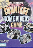 America's Funniest Home Videos Game (America's Funniest Home Videos Game)