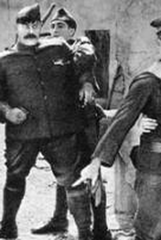 Poster 3 de Filme No topo (1924)