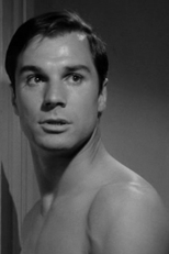 George Maharis