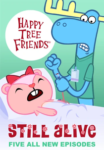 Happy Tree Friends: Still Alive (5ª Temporada) (Happy Tree Friends (Season 5))