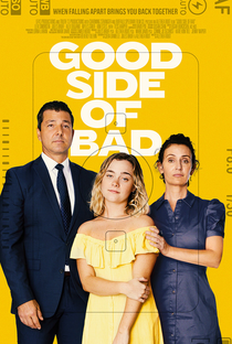 Good Side of Bad - Poster / Capa / Cartaz - Oficial 1